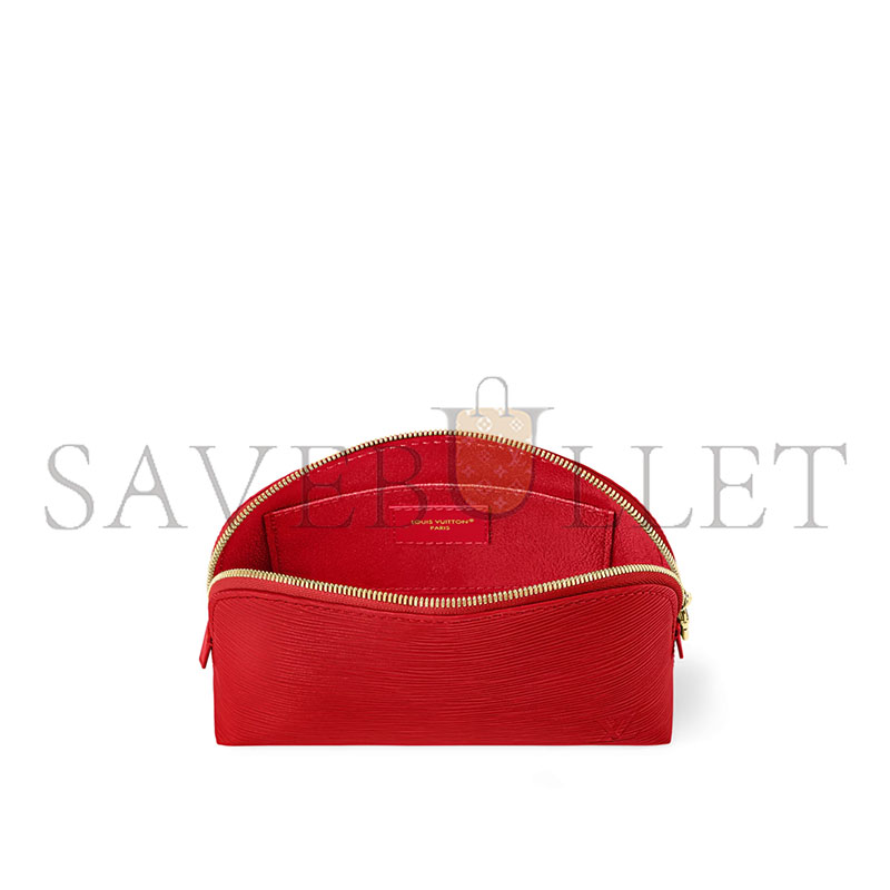 l0vis Vvtt0n cosmetic pouch pm m15198 (19*12*6cm)