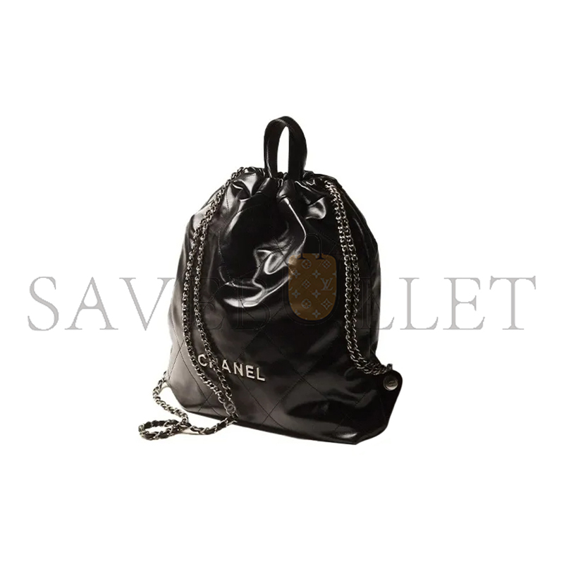Ch**el master 22 bag backpack as3313 (51*40*9cm)