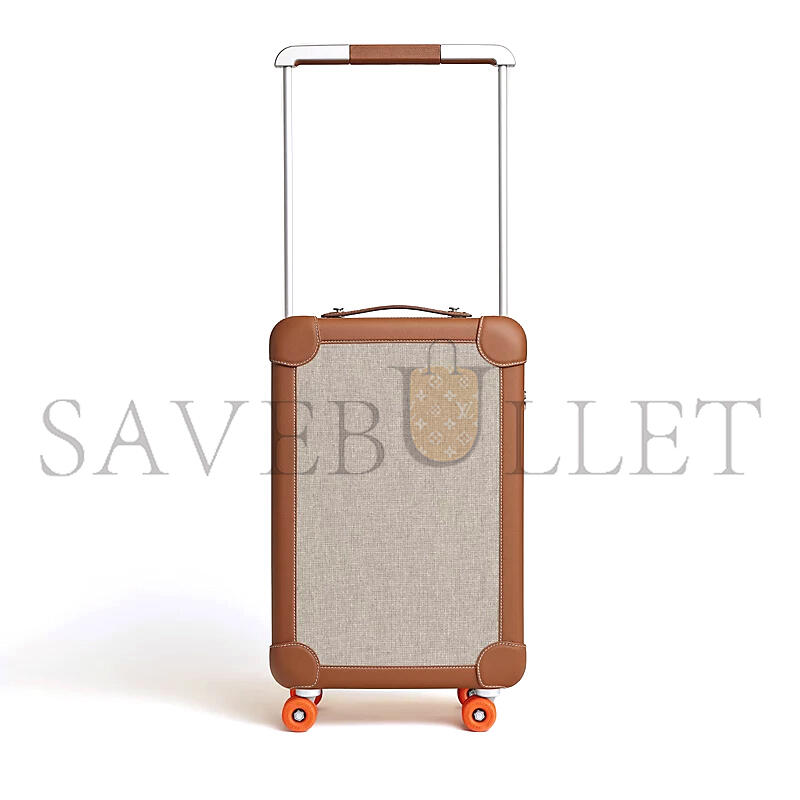 H**mes R.M.S CABIN SUITCASE H087167CMAA (55*33*20cm)
