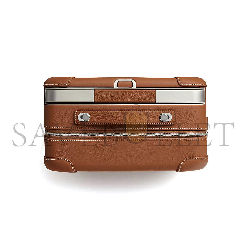 H**mes R.M.S CABIN SUITCASE H087167CMAA (55*33*20cm)