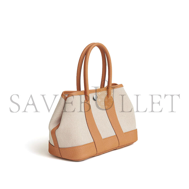 H**mes MASTER GARDEN PARTY MINI 23 H086418CKAG (23*16*10cm)