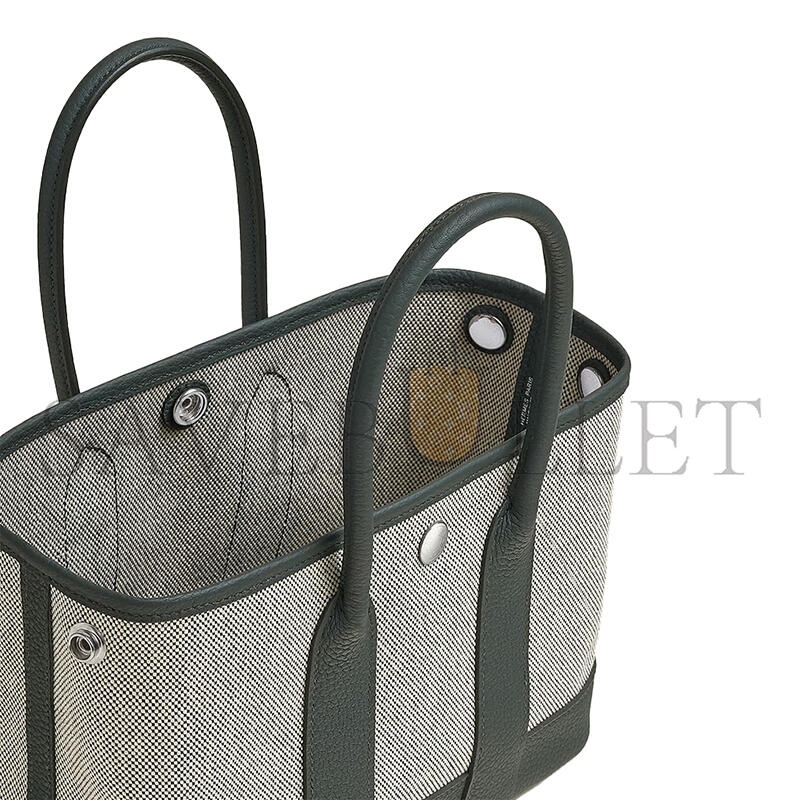 H**mes MASTER GARDEN PARTY MINI 23 H086418CKAJ (23*16*10cm)