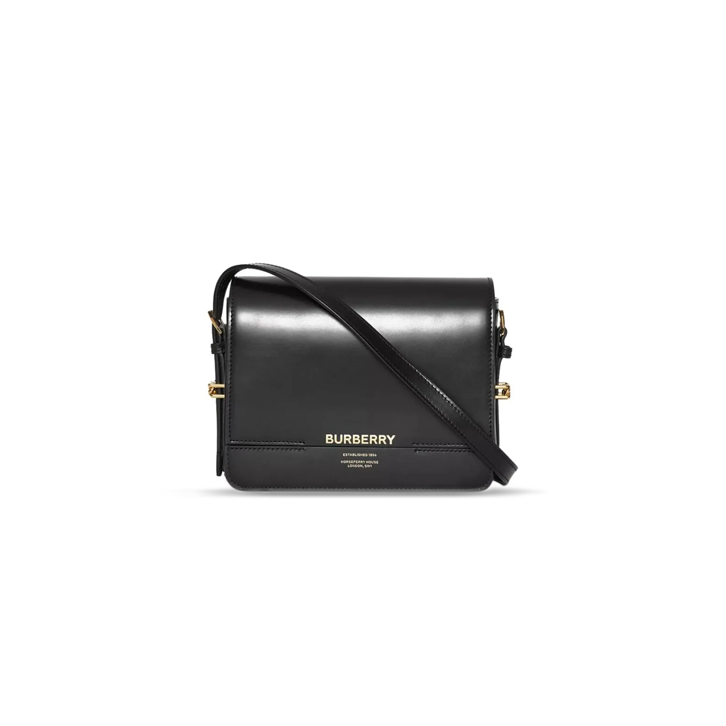 Bv*b*rry grace bag crossbody bag shoulder bag 80119721 (19.5*16*7cm)