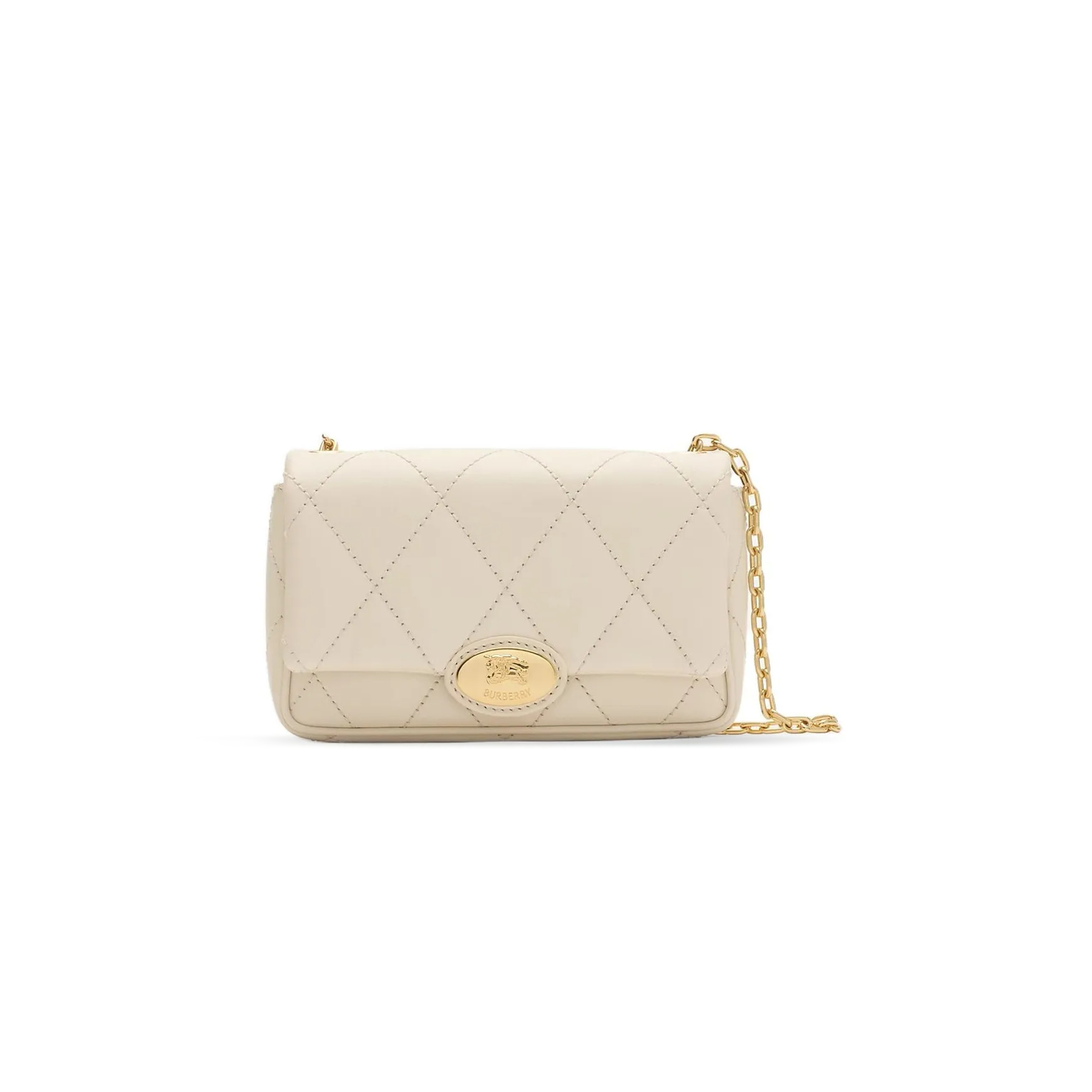 Bv*b*rry single-shoulder crossbody bag 81116411 (19*13*5.5cm)