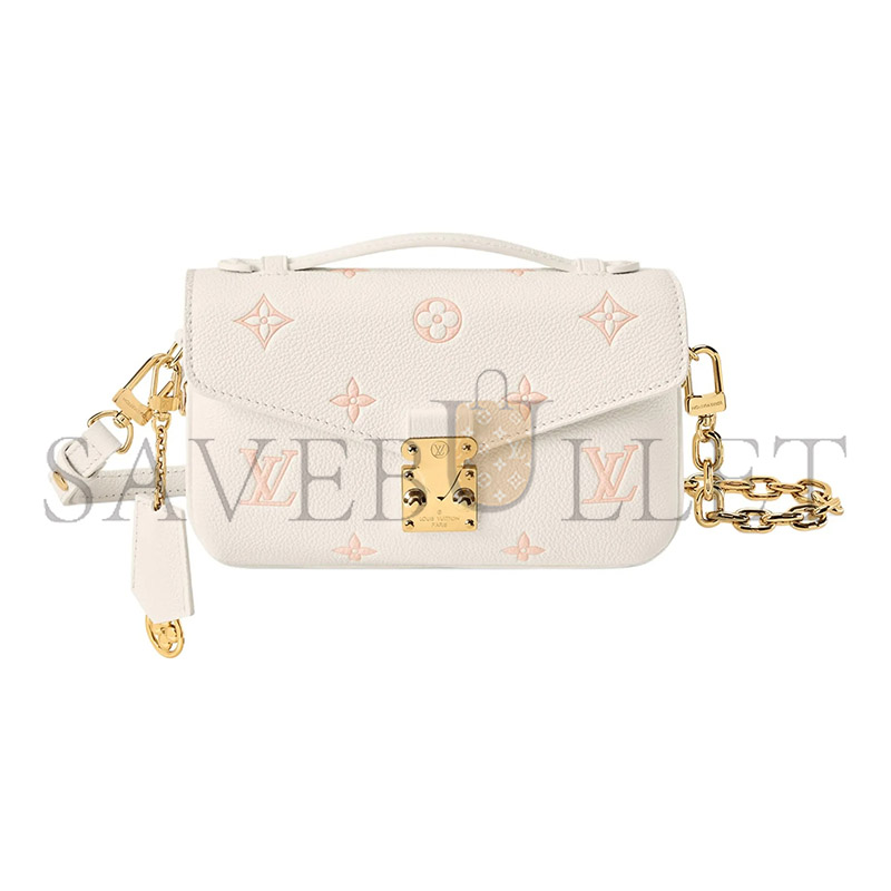 l0vis Vvtt0n pochette mÉtis east west m27575 (21.5*13.5*6cm)