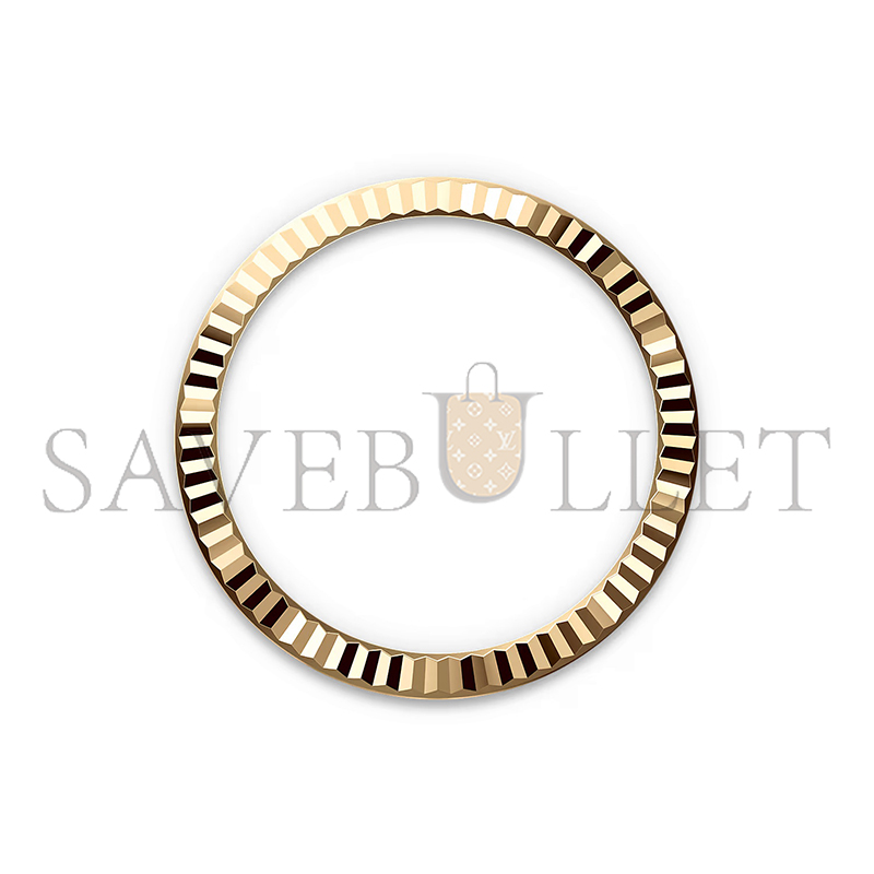 R01ex lady-datejust oyster, 28 mm, oystersteel and yellow gold m279173-0011