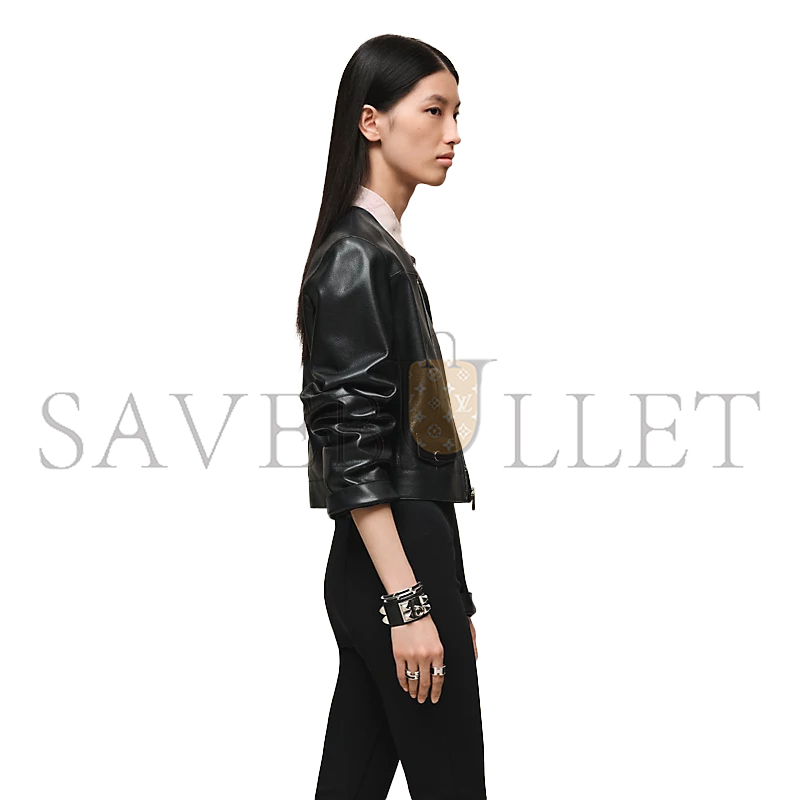 H**me5 biker jacket h6e1238d70236