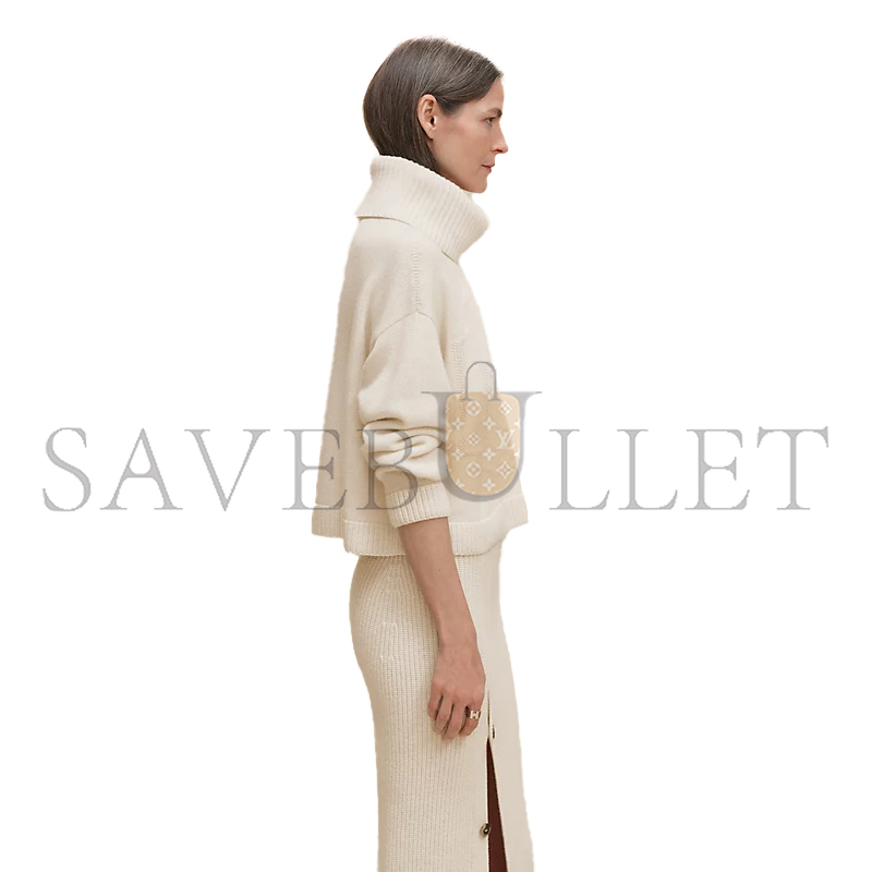 H**me5 h lift long-sleeve sweater h5h2622d1a340