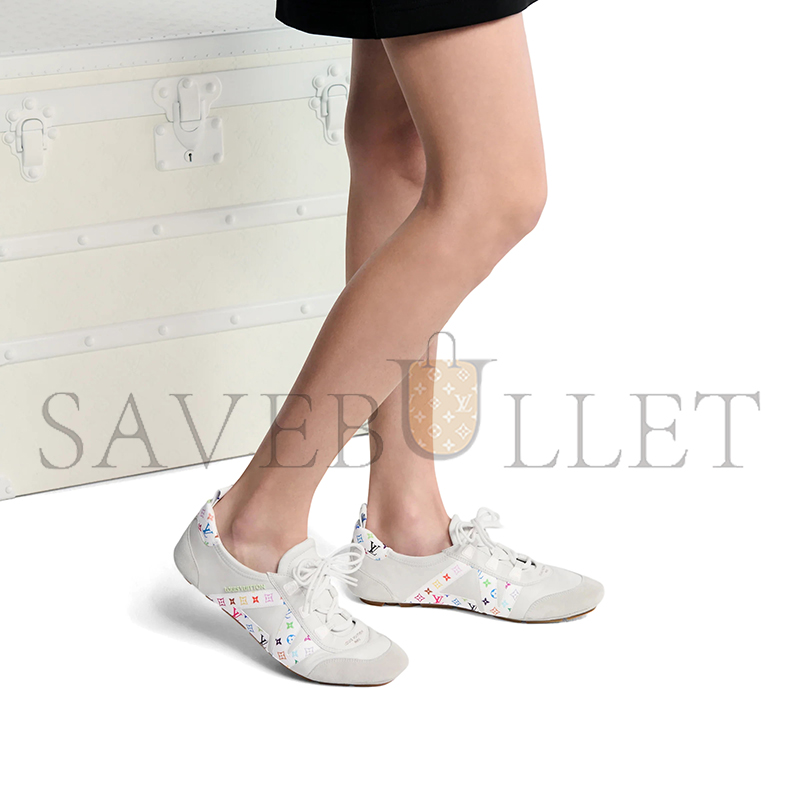 l0vis Vvtt0n murakami lv x tm lv sneakerina 1ajjqc