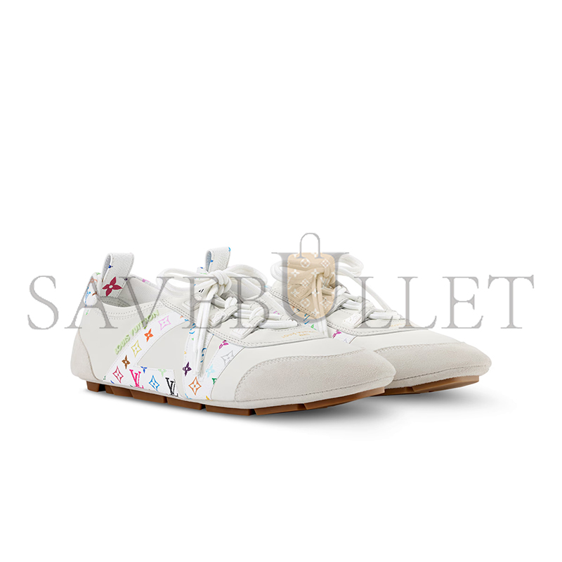 l0vis Vvtt0n murakami lv x tm lv sneakerina 1ajjqc