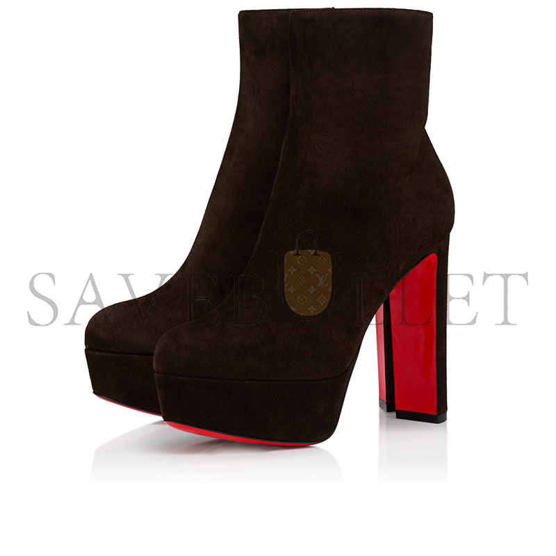 Chr1st1an louboutin loo booty 32406187164