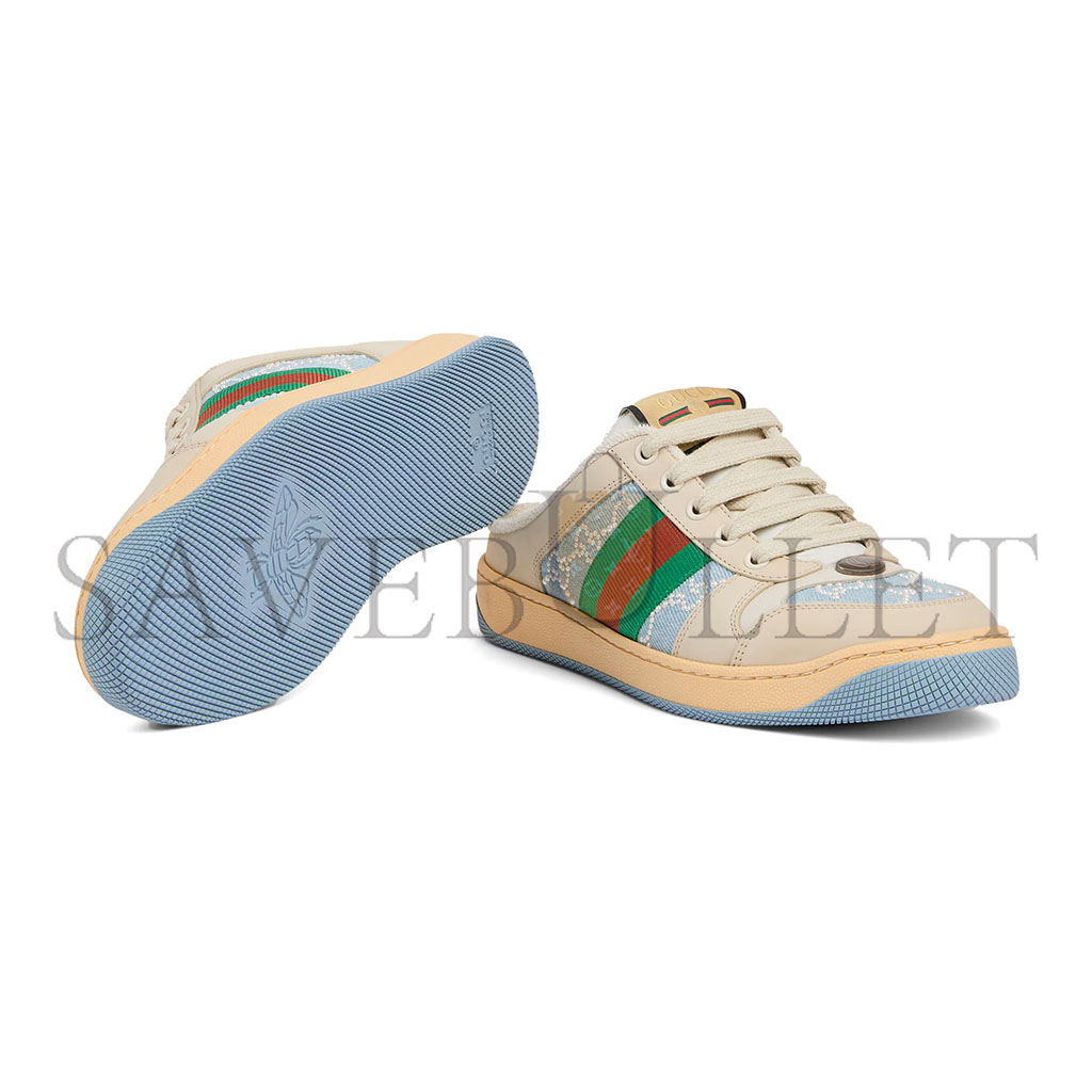 Gvc*1 women pearl screener mule 836063