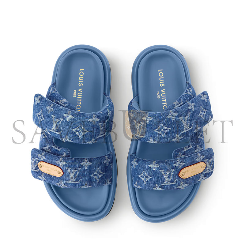 l0vis Vvtt0n pool pillow comfortable slippers 1ajn76