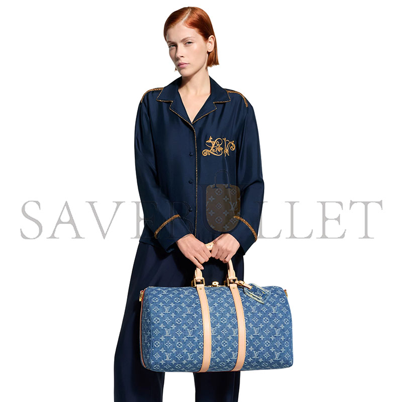 l0vis vvtt0n master De*1m keepall 45 m27943 (45*27*20cm)