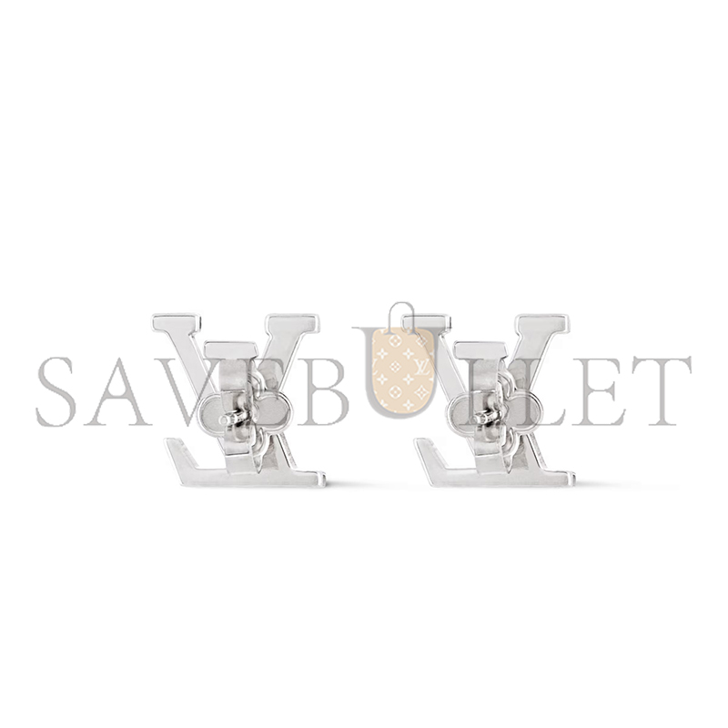 l0vis Vvtt0n lv iconic earrings m00608