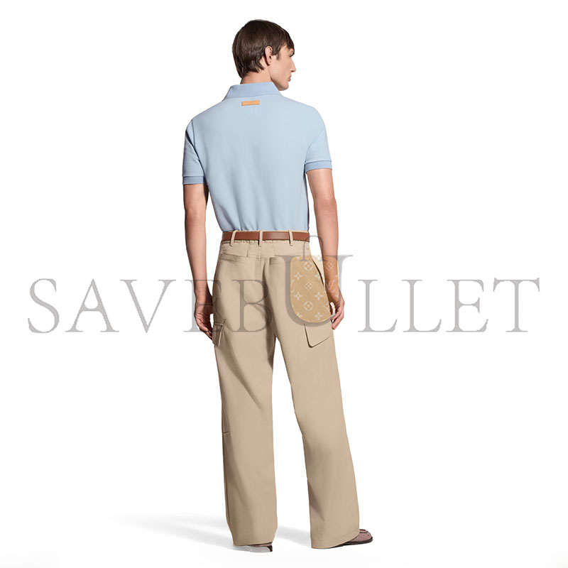 l0vis Vvtt0n polo shirt 1ajutr