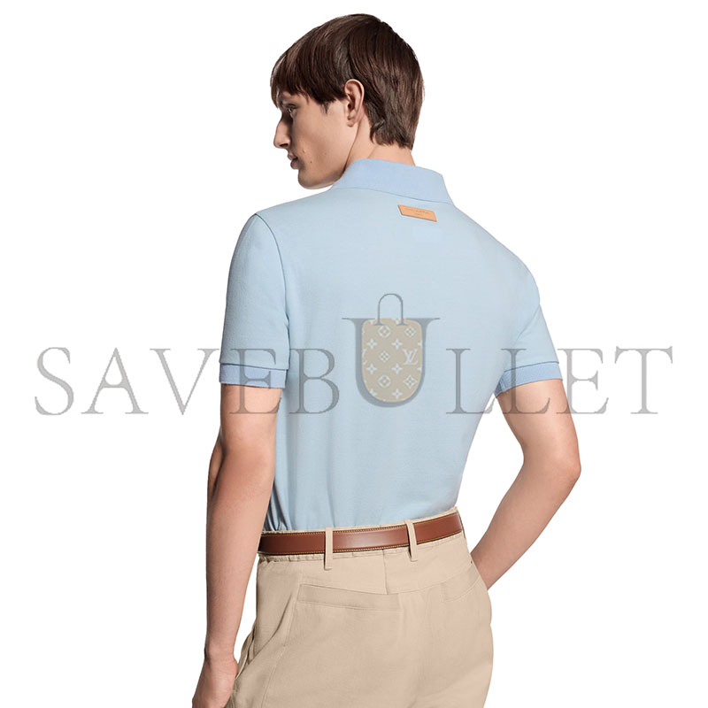 l0vis Vvtt0n polo shirt 1ajutr