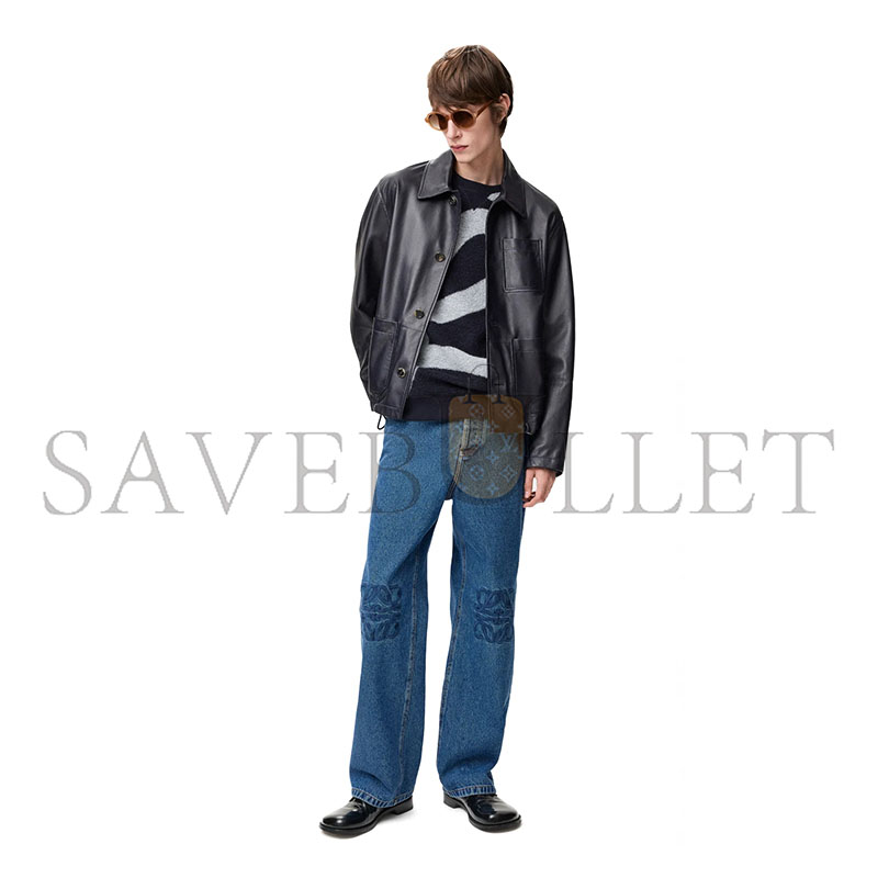 l0ew* anagram baggy jeans in De*1m h526y11wa6