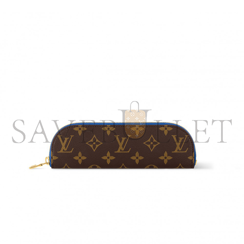 l0vis Vvtt0n charlotte pencil pouch gi1072 (20*7*2cm)