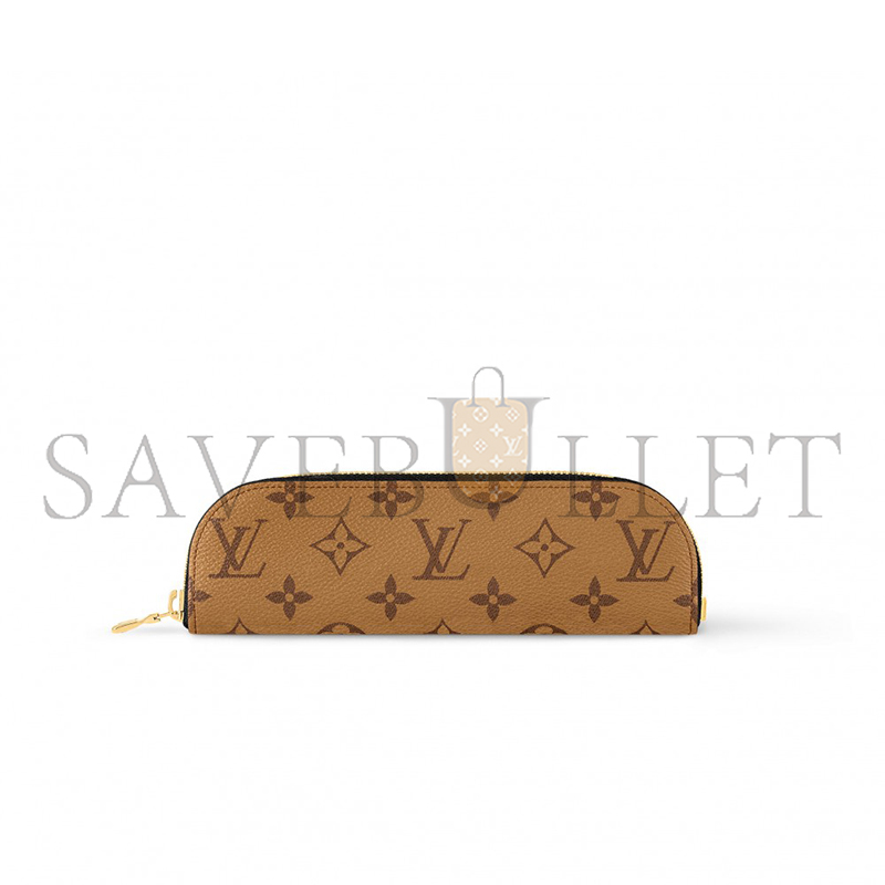 l0vis Vvtt0n charlotte pencil pouch gi1165 (20*7*2cm)
