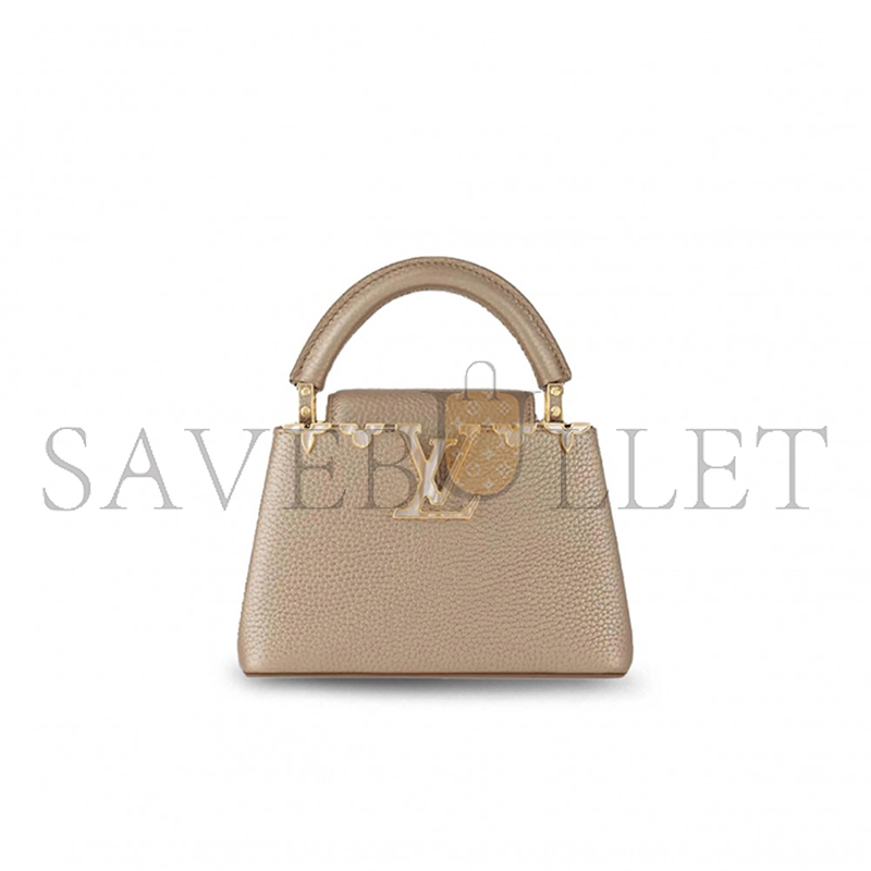 l0vis Vvtt0n capucines mini m14201 (21*14*8cm)