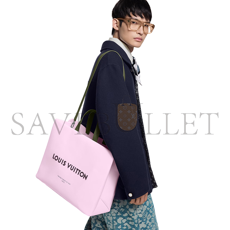 l0vis Vvtt0n tote mm (40*32*16cm)