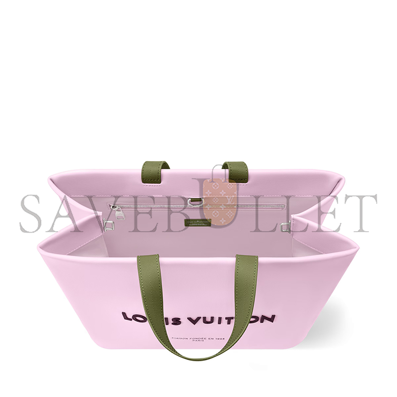 l0vis Vvtt0n tote mm (40*32*16cm)
