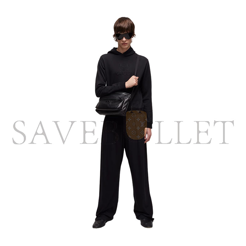 Gvc*1 TAG MEDIUM CROSSBODY BAG 875377 (30*20*13cm)