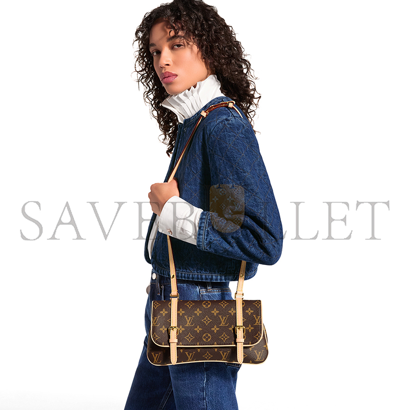 l0vis Vvtt0n marelle m28613 (28*15.5*7cm)