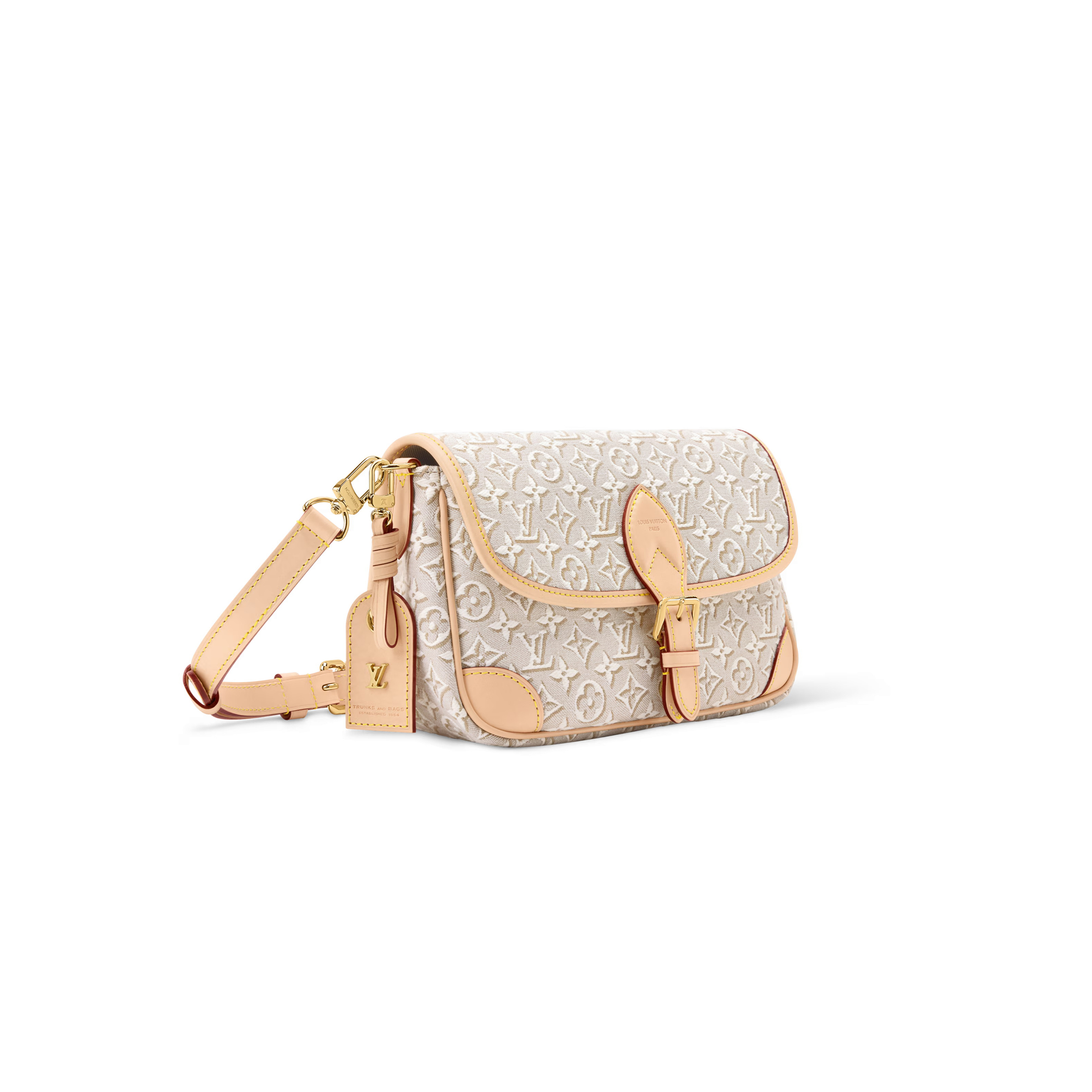 l0vis Vvtt0n diane pm m29795 (24*15*9cm)