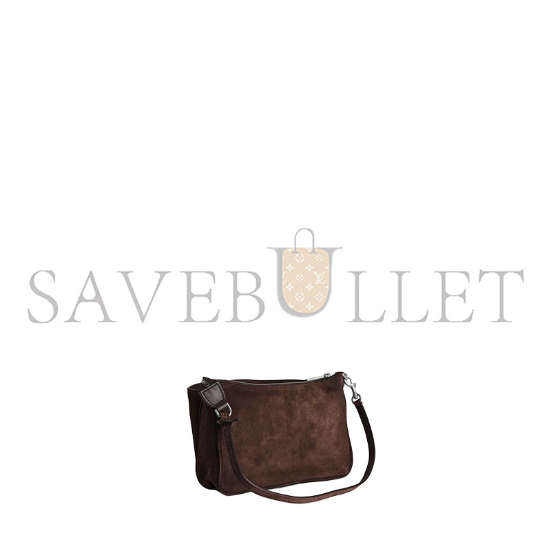 Ba1en*iaga RODEO SHOULDER BAG 8141112AB4G2308 (22*12*5cm)